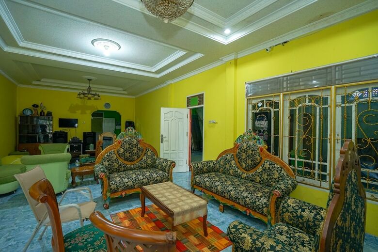 Hotel Oyo 1991 Alam Lestari Homestay