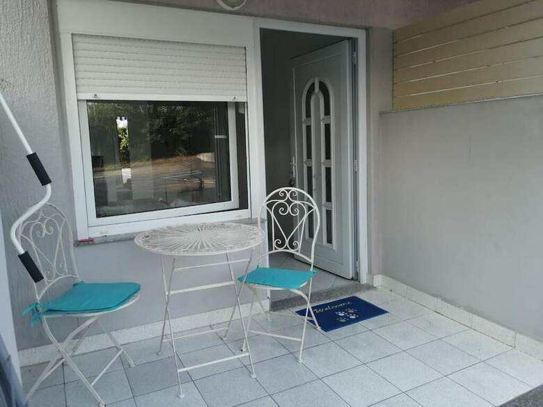 Apartment Ro?kar