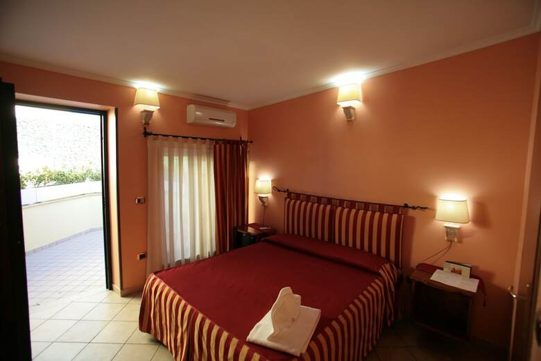 Airport One Hotel