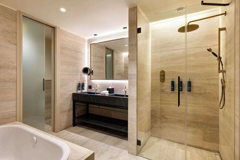 Hotel Hilton Rome Eur La Lama