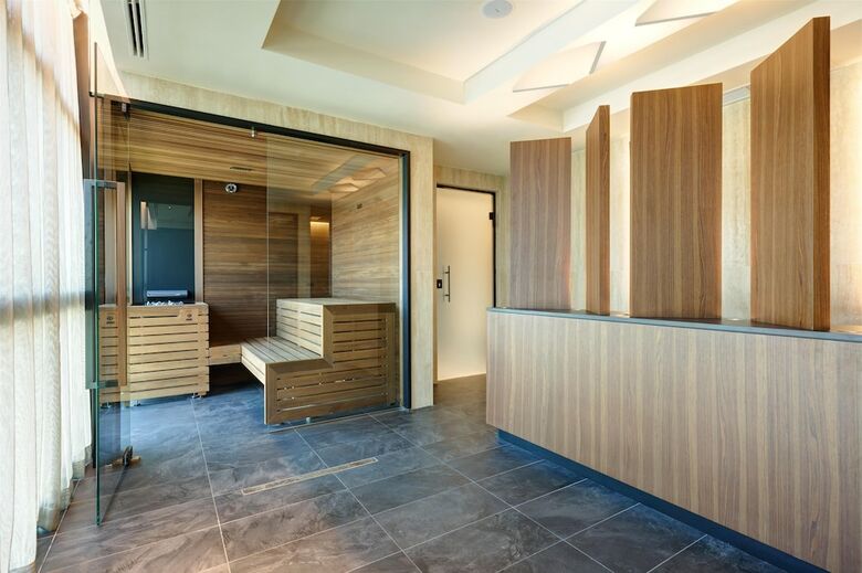 Hotel Hilton Rome Eur La Lama