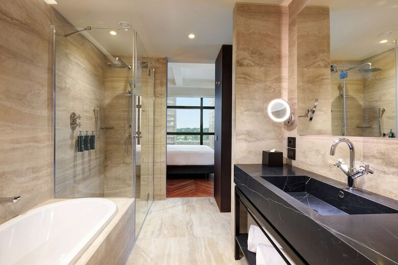 Hotel Hilton Rome Eur La Lama
