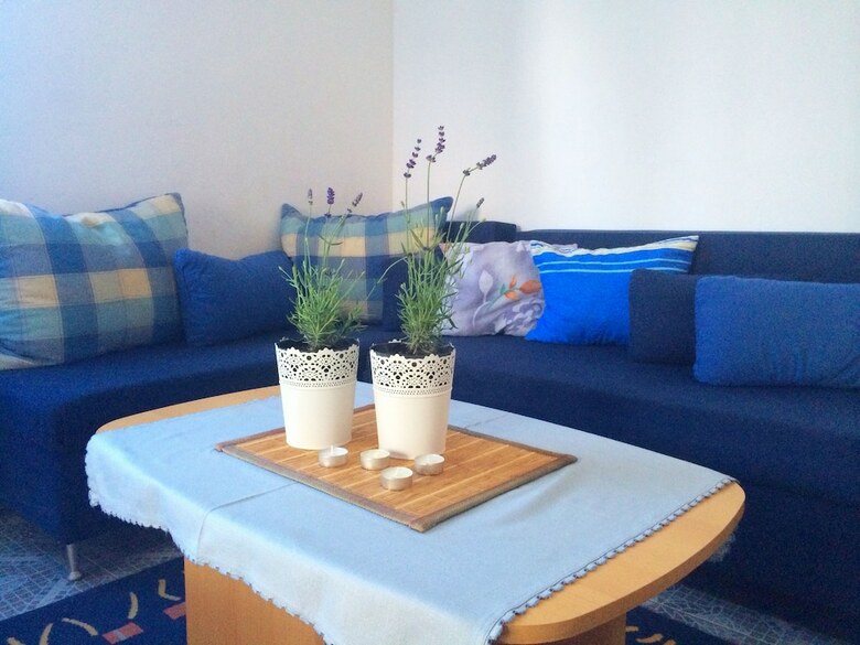 Apartments Marija
