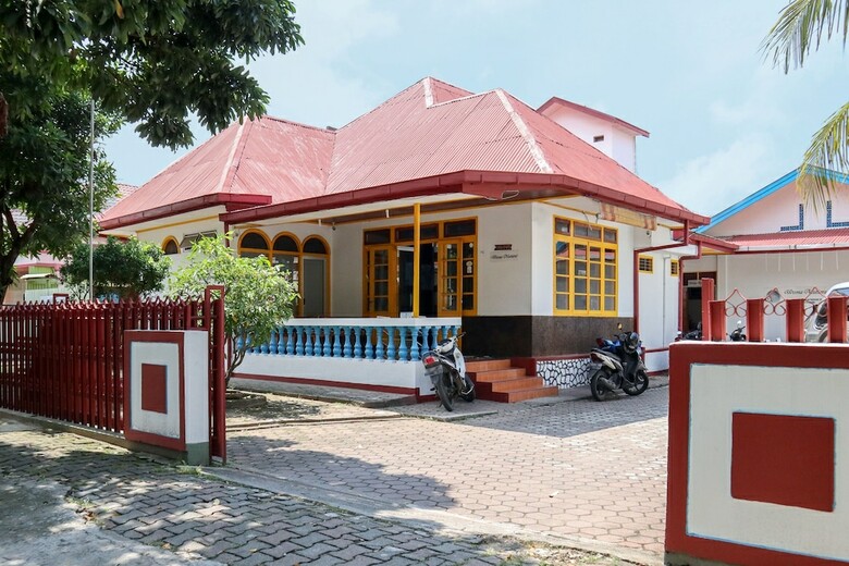 Hotel Oyo 2052 Mutiara Residence
