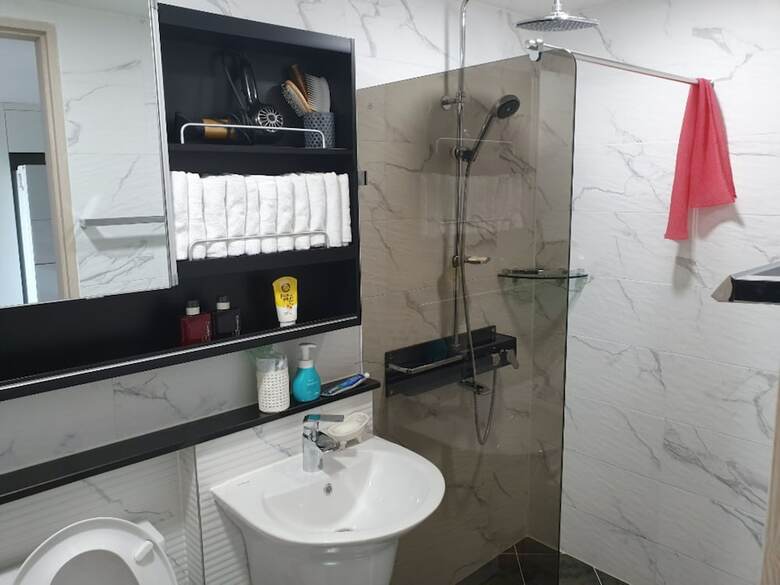 Apartamentos Vallas House 1301