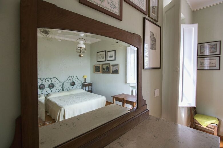 Villa Casa Dell'artista