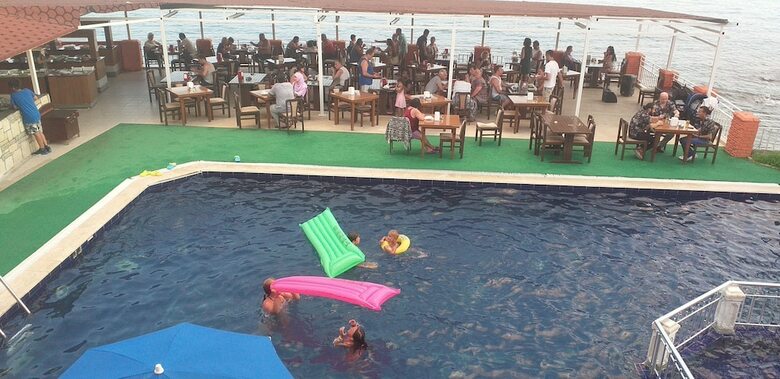 Club Star Beach Hotel - All-inclusive