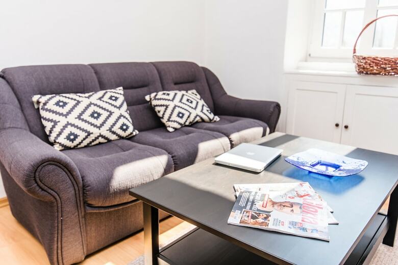 Apartamento Bright And Modern Duplex In The City Center!