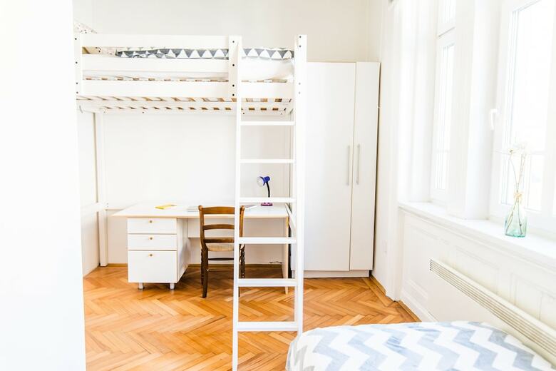 Apartamento Bright And Modern Duplex In The City Center!