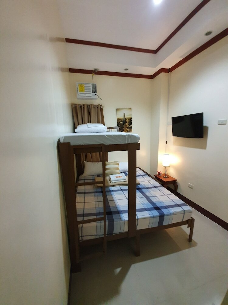 Hotel Grants Building Traveller's Lodge