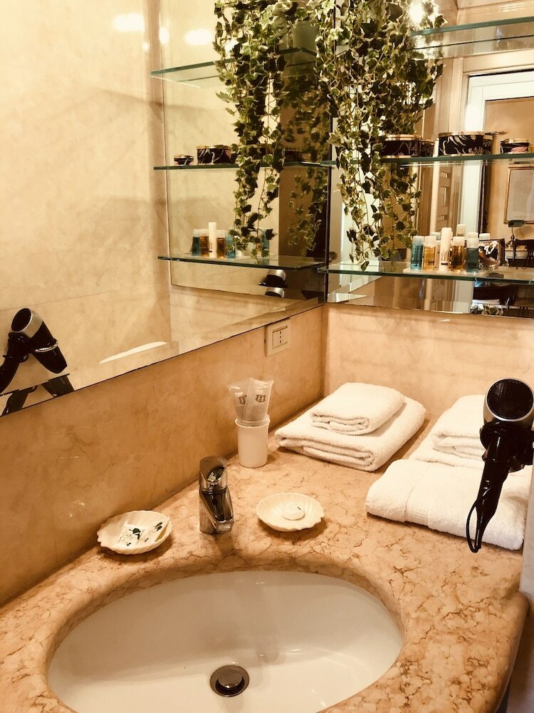 Hotel Antica Dimora Corte Impero