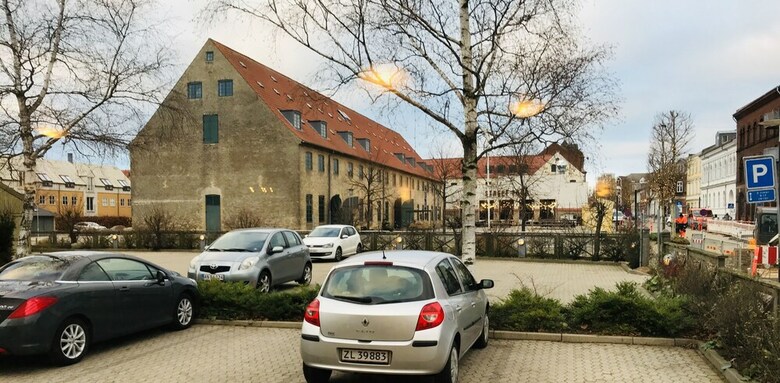 Hotel Gammel Havn - Good Night Sleep Tight