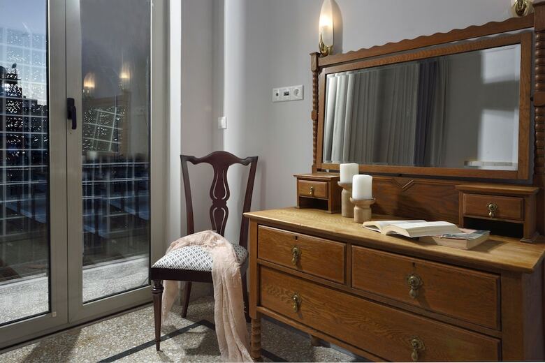 Athenian Vintage Apartments