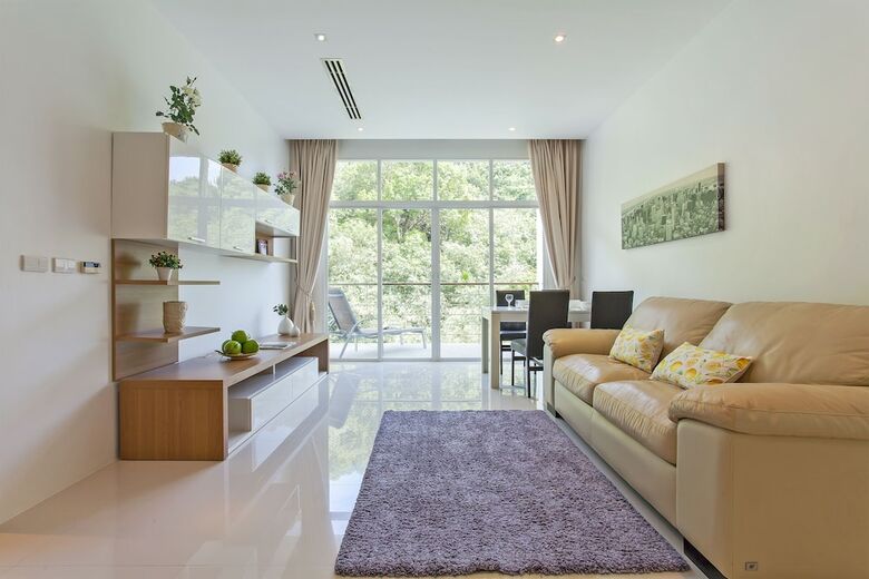 Kamala Condominium By A Prime Property