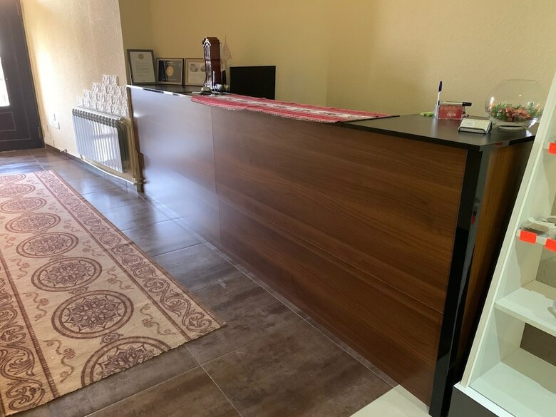 Best Hotel Aygestan