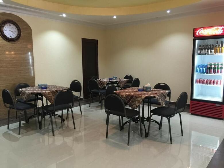Best Hotel Aygestan