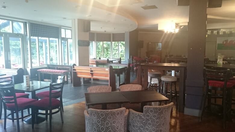 The Menai Hotel
