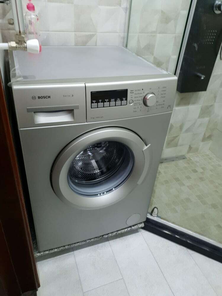 Apartamentos Mega Palace