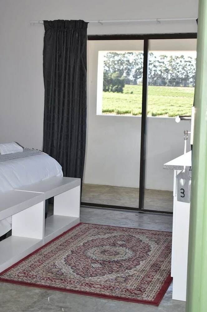 Hotel Middelplaas Paarl Guesthouse