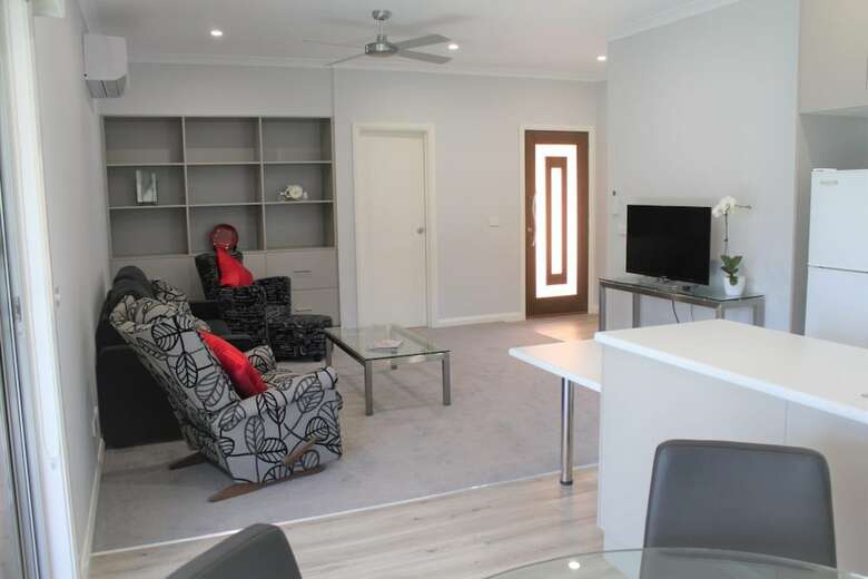Apartamentos Willow Island - Waterfront