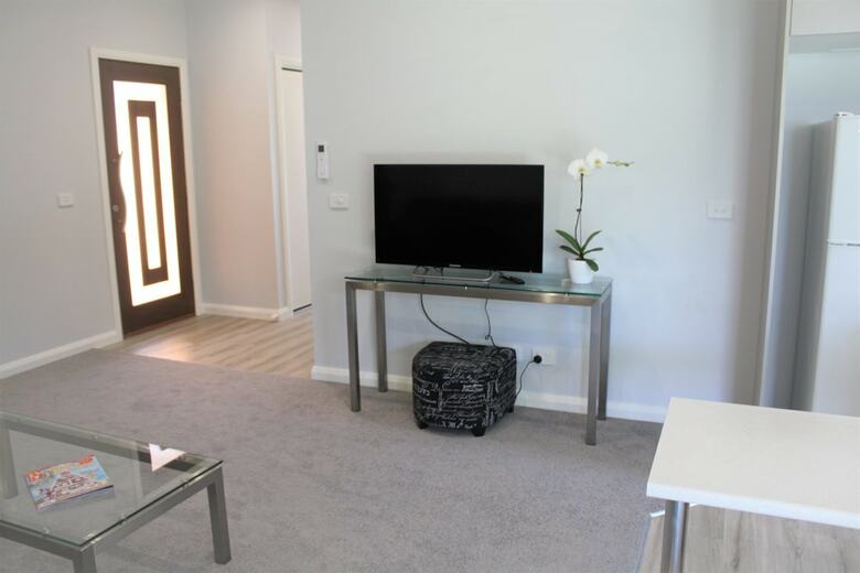 Apartamentos Willow Island - Waterfront