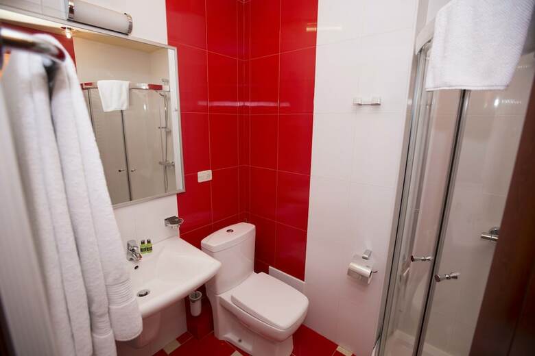 Hotel Russia