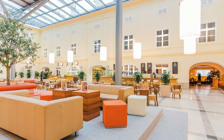 Jufa Hotel Wien City