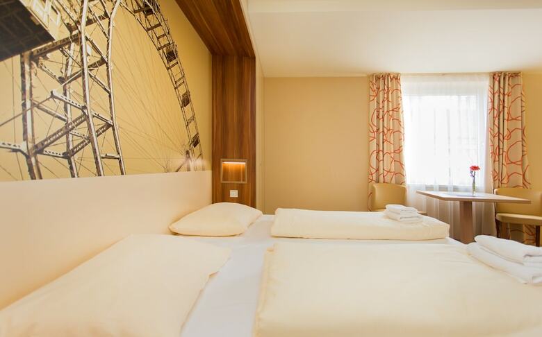 Jufa Hotel Wien City