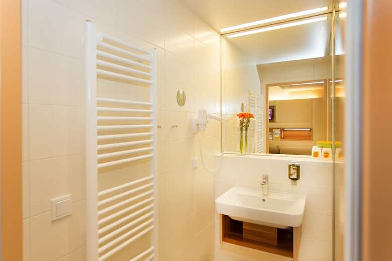Jufa Hotel Wien City