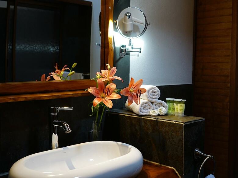 Hotel Pucon Green Park