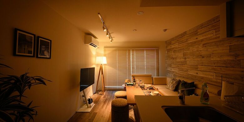Apartamentos Casa de La Familia