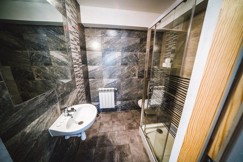 Hotel Pokoje I Apartamenty Nad Potokiem
