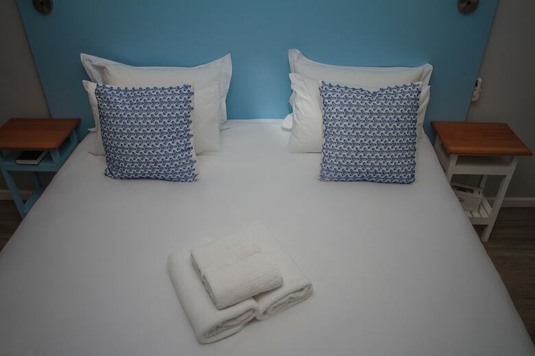 Hotel Aan de Eike Guest House
