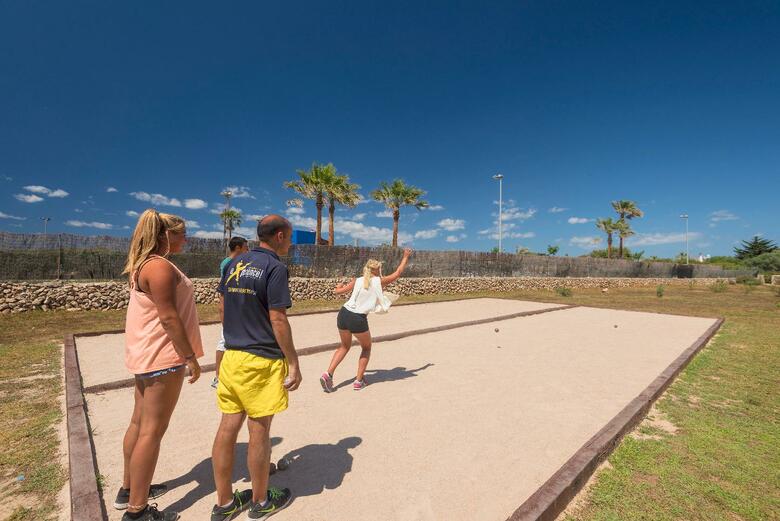 Marinda Garden Aparthotel