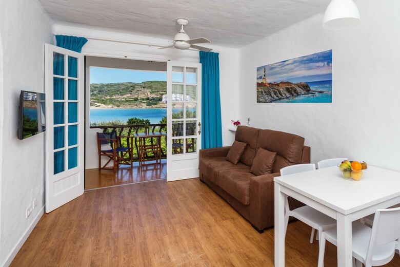 Aparthotel Carema Garden Village