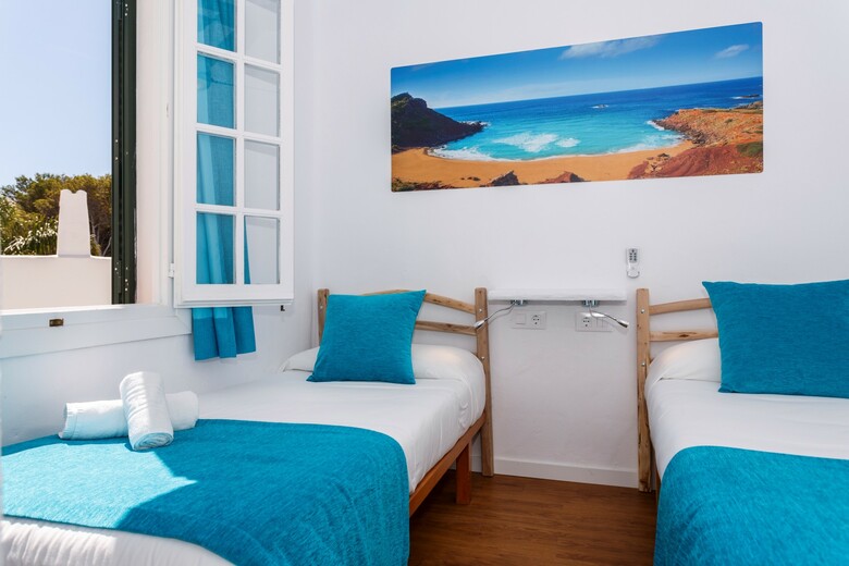 Aparthotel Carema Garden Village
