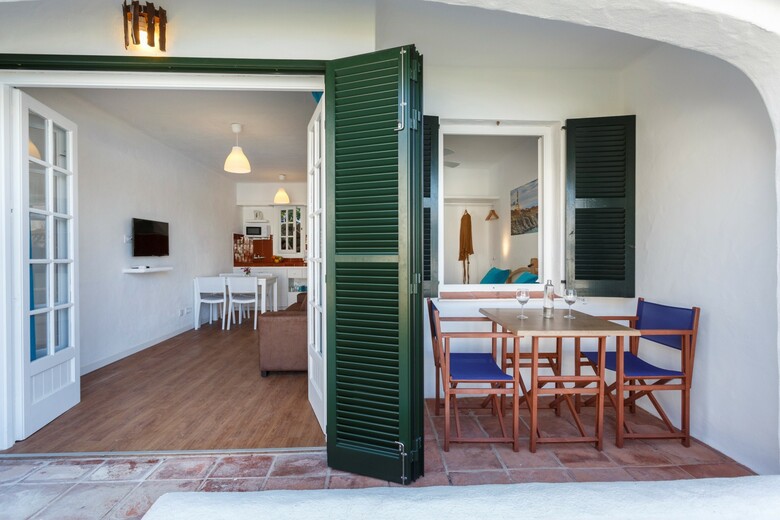 Aparthotel Carema Garden Village