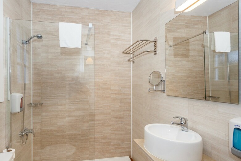 Aparthotel Carema Garden Village