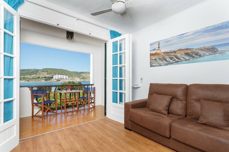 Aparthotel Carema Garden Village