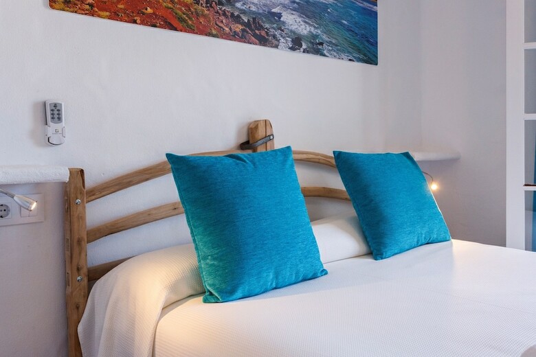 Aparthotel Carema Garden Village