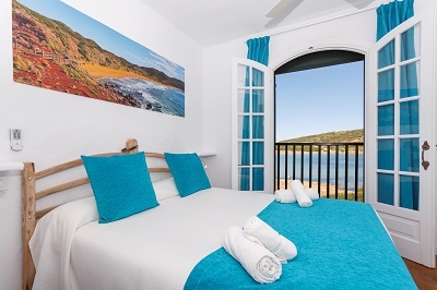 Aparthotel Carema Garden Village