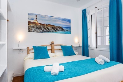 Aparthotel Carema Garden Village