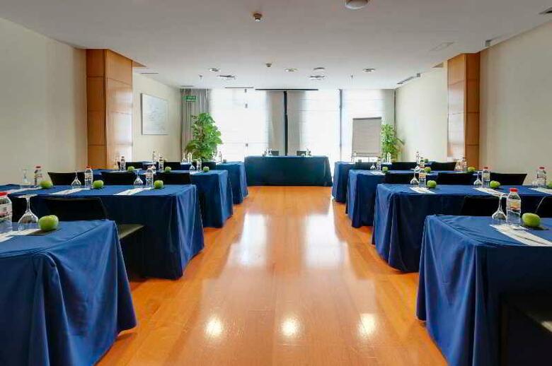 TRYP Malaga Alameda Hotel