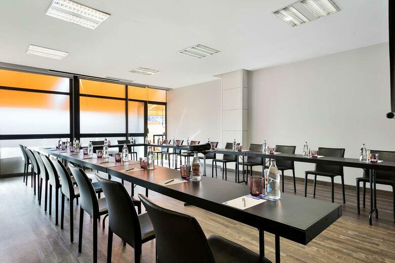 TRYP Malaga Alameda Hotel