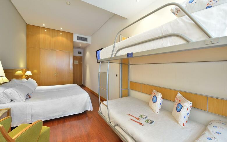 TRYP Malaga Alameda Hotel