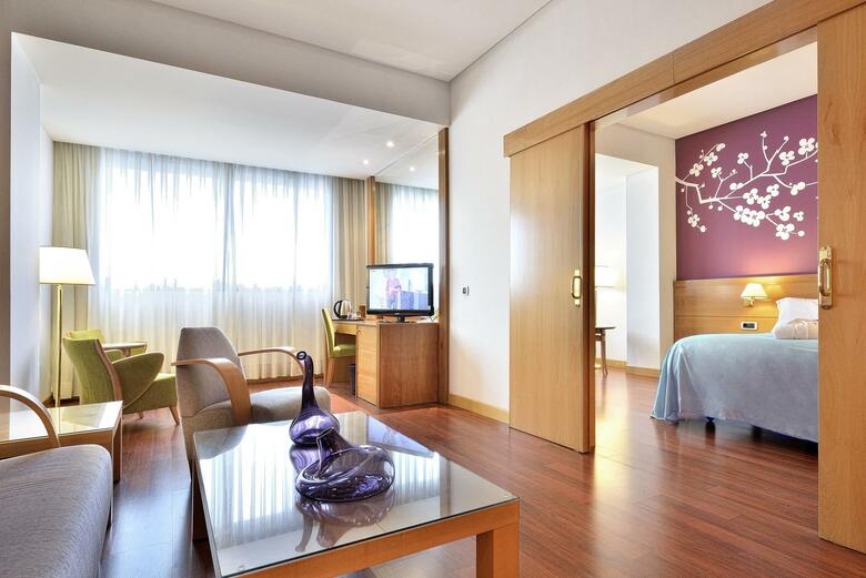 TRYP Malaga Alameda Hotel