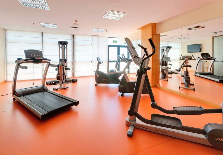 TRYP Malaga Alameda Hotel