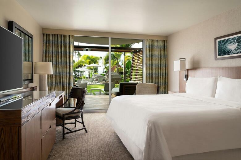 Hotel Westin Maui Kaanapali (Duplicate 13320)