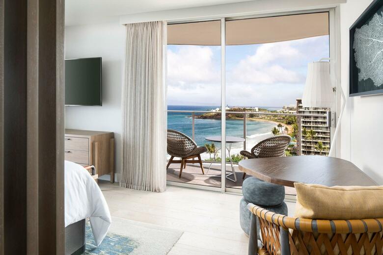 Hotel Westin Maui Kaanapali (Duplicate 13320)
