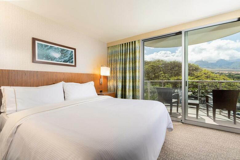 Hotel Westin Maui Kaanapali (Duplicate 13320)